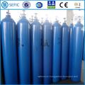 50L Medical Use Seamless Steel Oxygen Gas Cylinder (EN ISO9809)